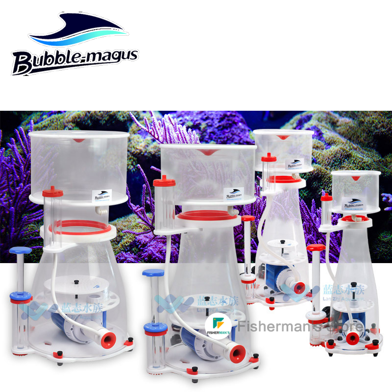 Protein Skimmer Reef - Skimmer proteinowy Bubble Magus Curve, morskie