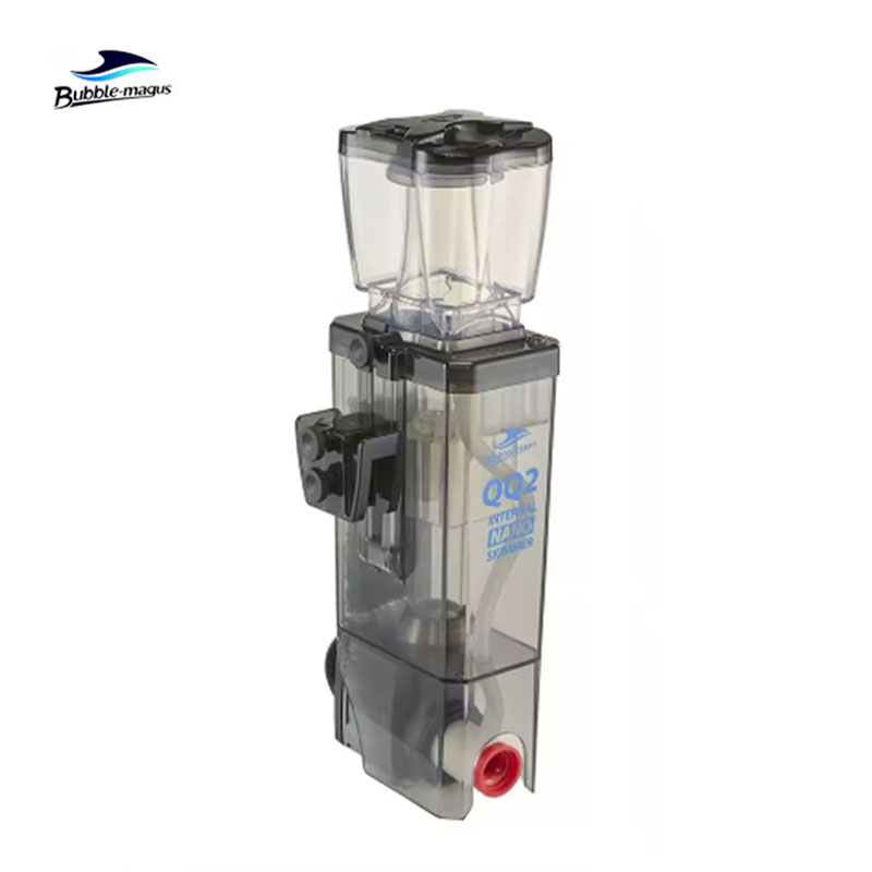 Protein Skimmer Reef - Bubble Magus BM QQ2 Wewnętrzny Skimmer