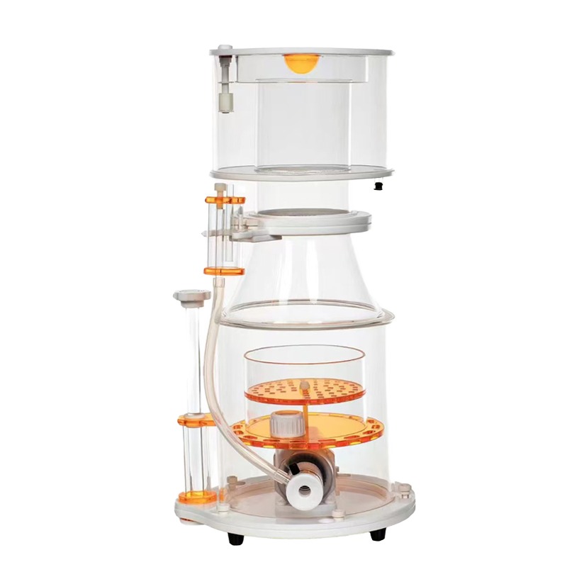 Protein Skimmer Reef - 【Najlepiej sprzedający się】Precyzyjny, cichy skimmer proteinowy