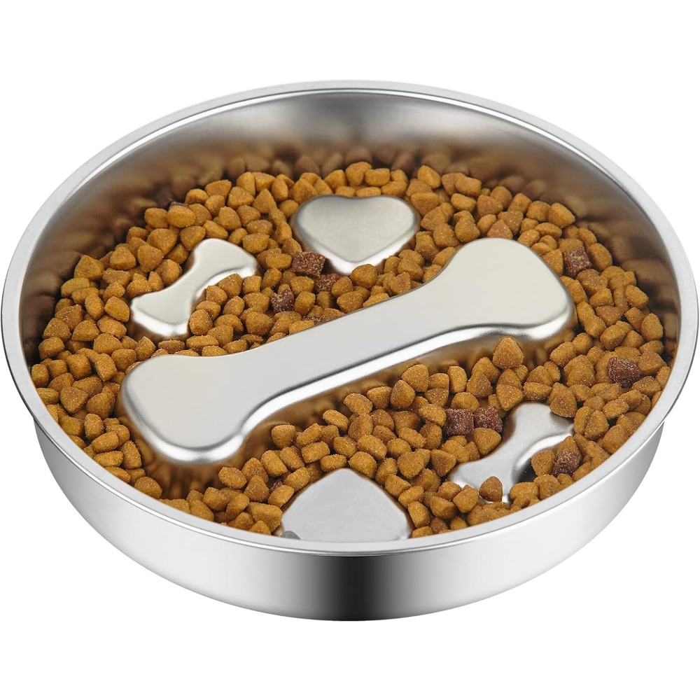 Royal Canin Food Medium - Miska spowalniająca jedzenie dla psa, ze
