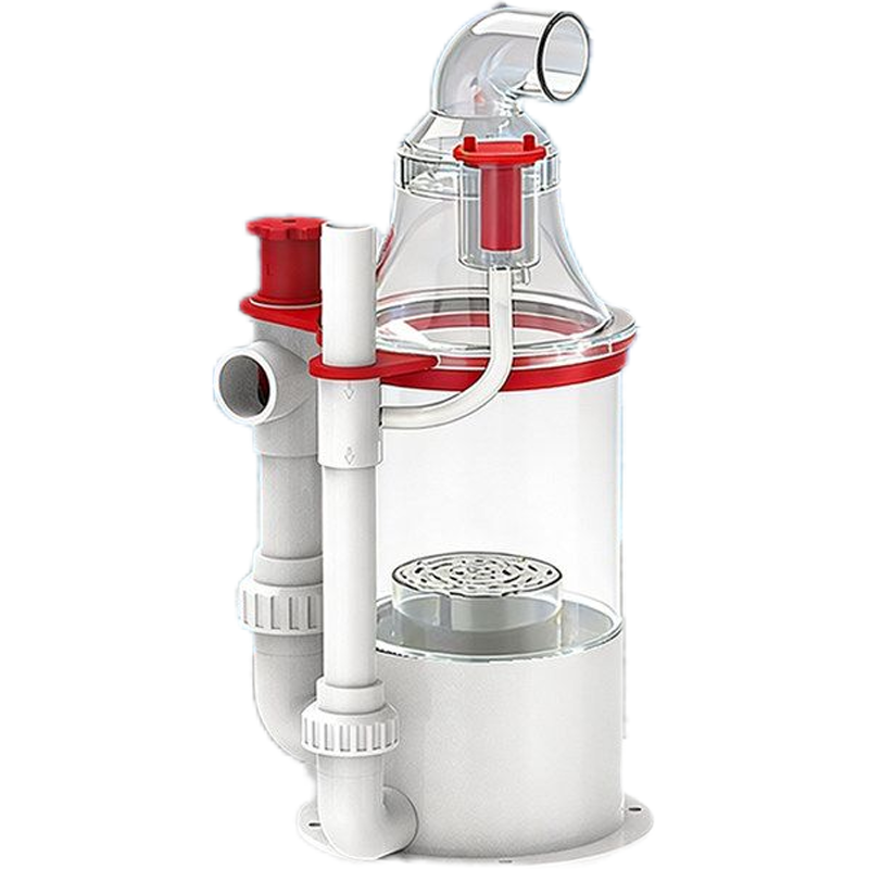 Protein Skimmer Reef - Zewnętrzny odpieniacz białek do akwarium, zbiornika