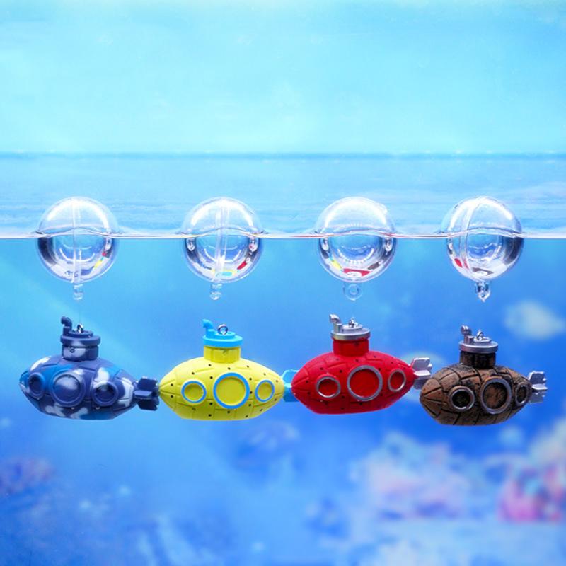 Popularna pływająca dekoracja  – Aquarium Fish Popular recenzja i cena