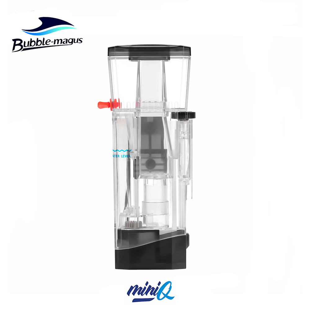 Wewnętrzny Nano Skimmer Mini Q – Protein Skimmer Reef recenzja i cena