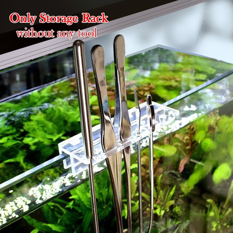 1 SZTUK Nowy stojak do przecho – Aquarium Fish For Beginners recenzja i cena