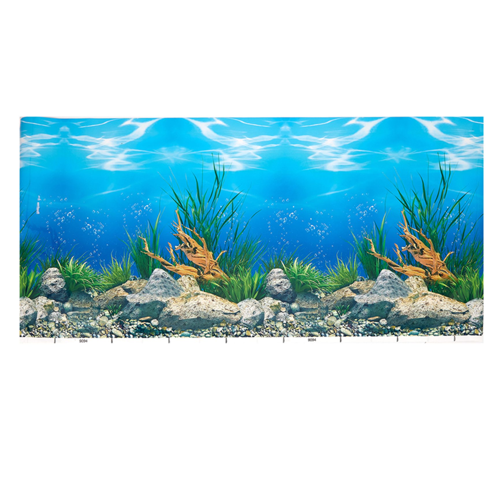 A77I Papier do dekoracji akwar – Aquarium Fish Wallpaper Hd recenzja i cena