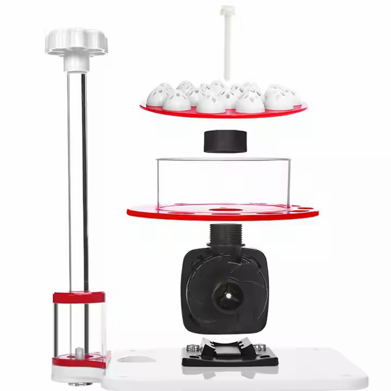 Skimmer proteinowy do akwarium – Protein Skimmer Reef recenzja i cena