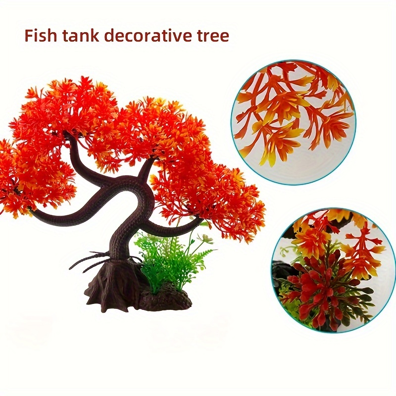 Symulacja wody szklany akwariu – Aquarium Fish Big Size recenzja i cena
