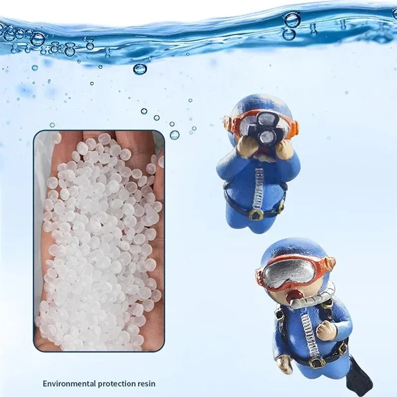 Ozdoby do akwarium dla nurków  – Aquarium Fish Popular recenzja i cena