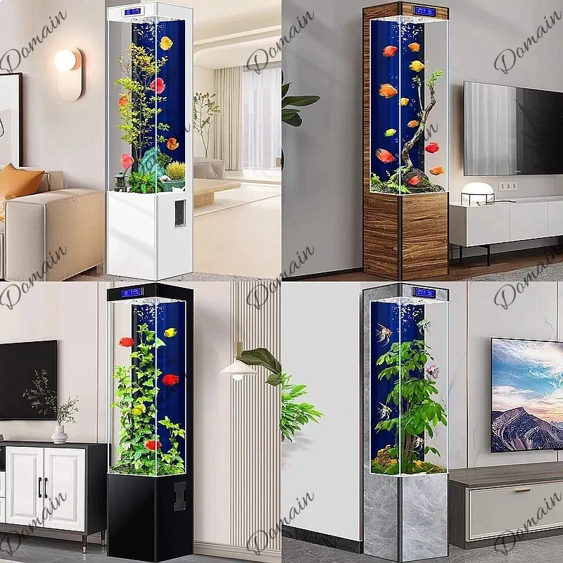B80 Akwarium Ekologiczne do Sa – Aquarium Fish Low Maintenance recenzja i cena