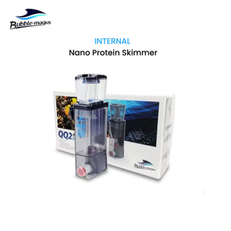 Bubble Magus BM QQ2 Wewnętrzny – Protein Skimmer Reef recenzja i cena