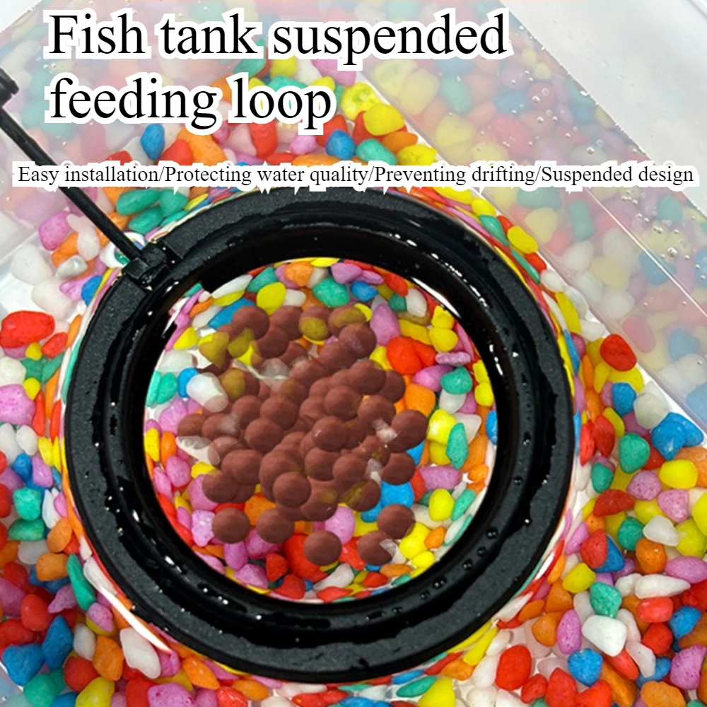 Przyssawka do podajnika Akwari – Aquarium Fish Food recenzja i cena