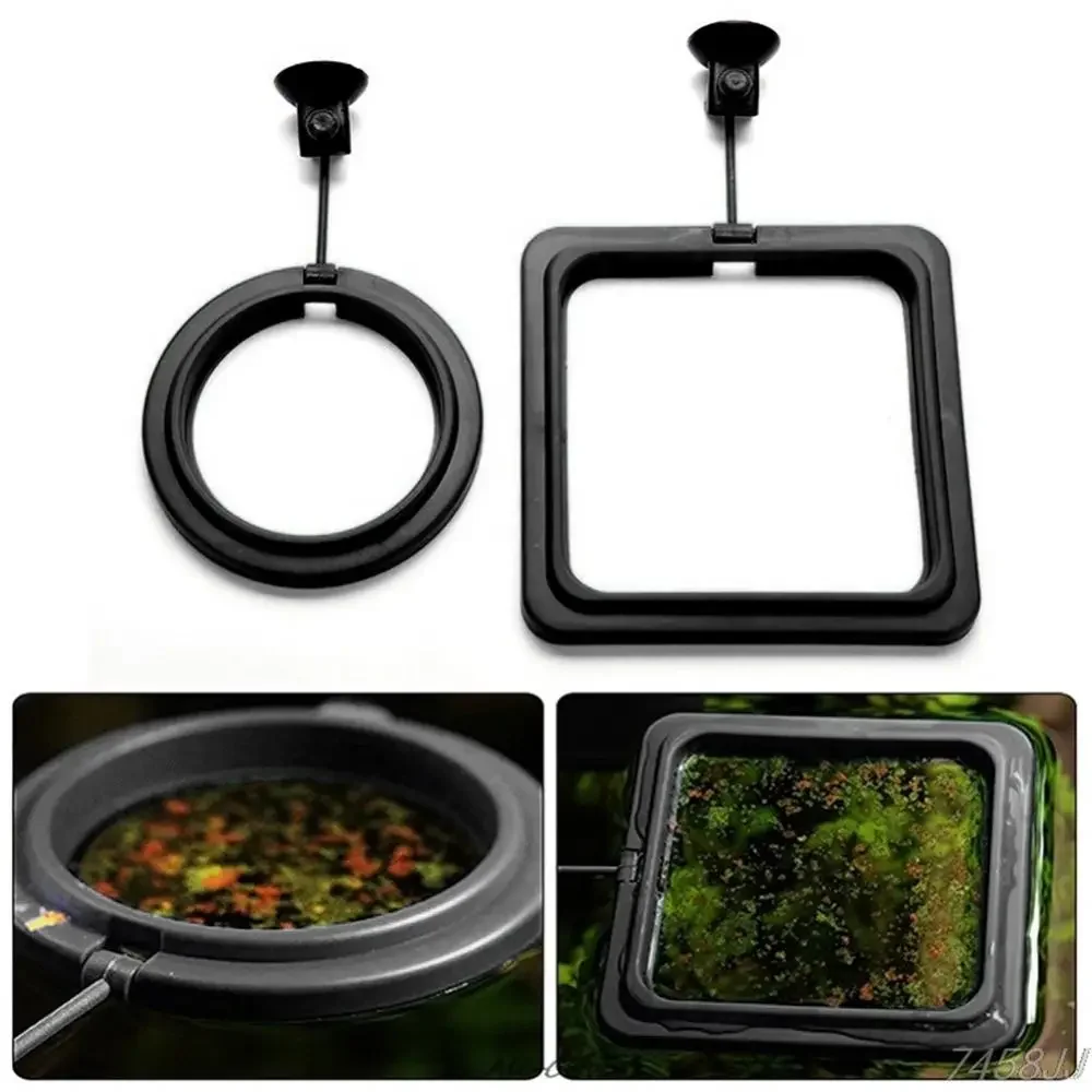 Przyssawka do podajnika Akwari – Aquarium Fish Food recenzja i cena