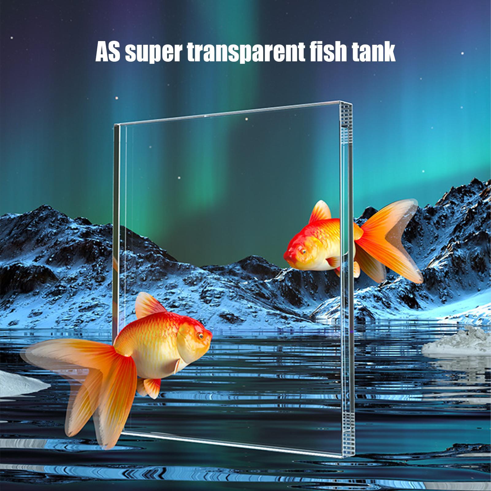 Zestaw Akwariowy Startowy Akwa – Aquarium Fish For Beginners recenzja i cena