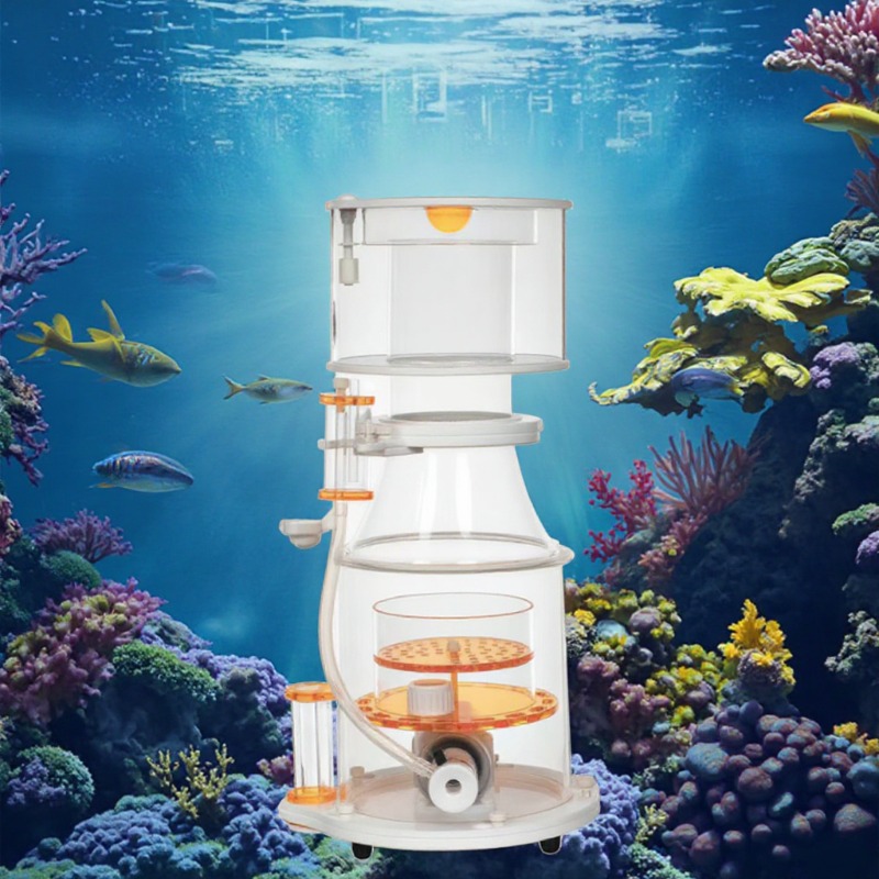 【Najlepiej sprzedający się】Pre – Protein Skimmer Reef recenzja i cena