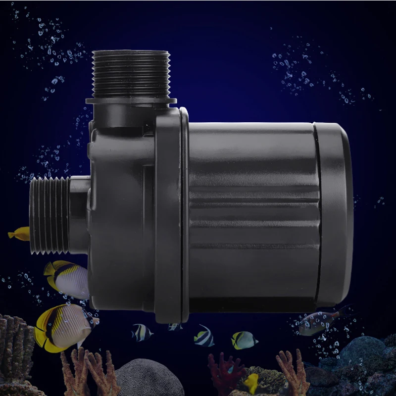 110-240V Red Starfish Aquarium – Protein Skimmer Reef recenzja i cena
