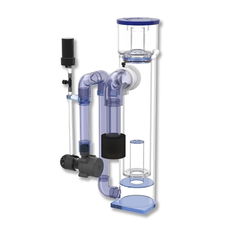 Filtr proteinowy AE-75H/100H d – Protein Skimmer Reef recenzja i cena