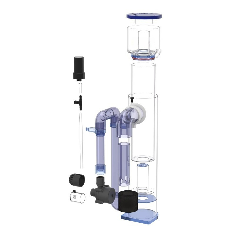 Filtr proteinowy AE-75H/100H d – Protein Skimmer Reef recenzja i cena
