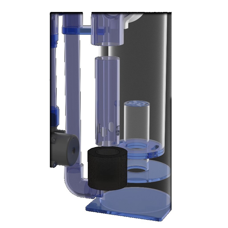 Filtr proteinowy AE-75H/100H d – Protein Skimmer Reef recenzja i cena