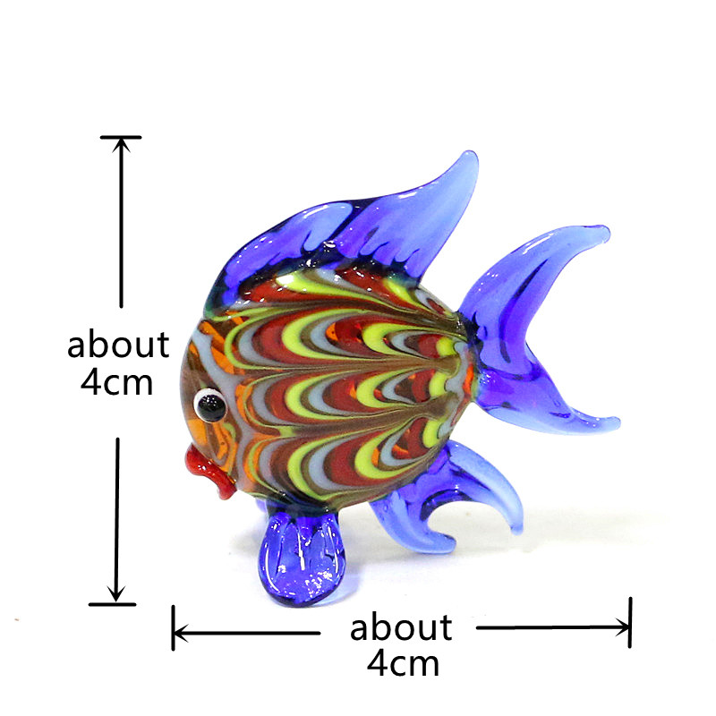 Kolorowe tropikalne ryby Mini  – Aquarium Fish For Beginners recenzja i cena
