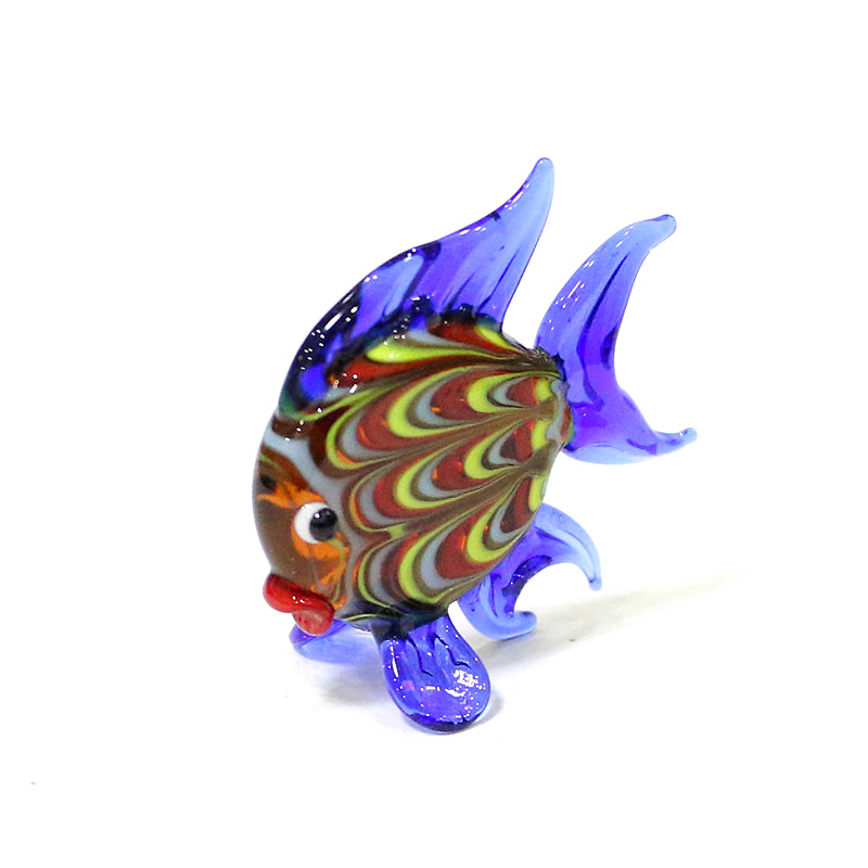 Kolorowe tropikalne ryby Mini  – Aquarium Fish For Beginners recenzja i cena