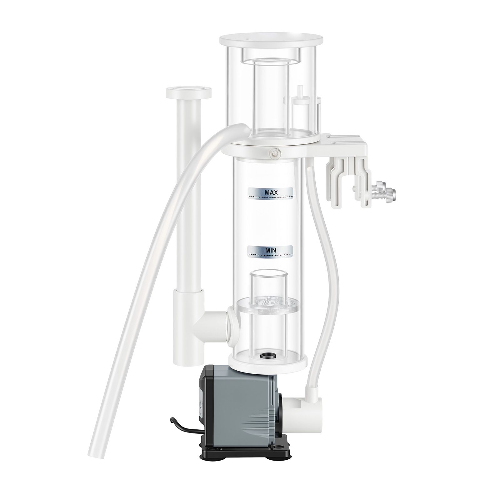 Skimmer proteinowy do akwarium – Protein Skimmer Reef recenzja i cena