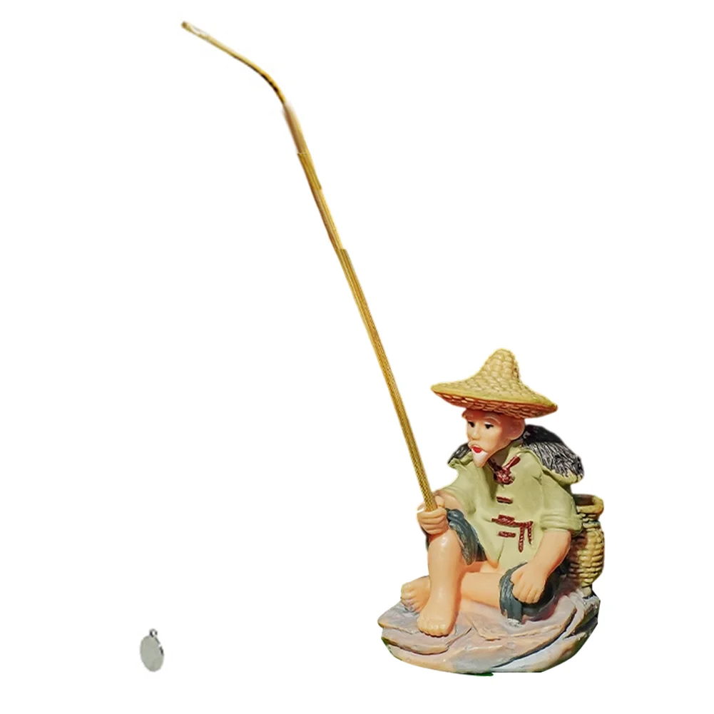 Figurki akwariowe w kształcie  – Fish Aquarium Guide recenzja i cena