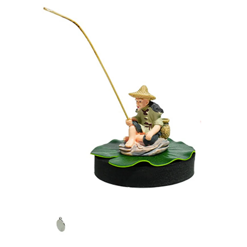 Figurki akwariowe w kształcie  – Fish Aquarium Guide recenzja i cena
