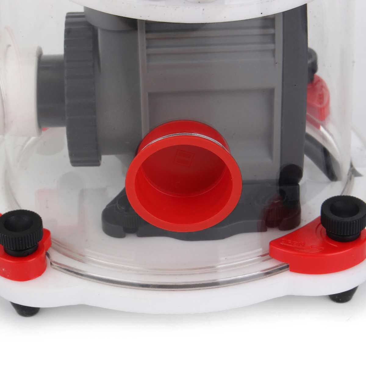 220V Bubble Magus Curve5 CURVE – Protein Skimmer Reef recenzja i cena