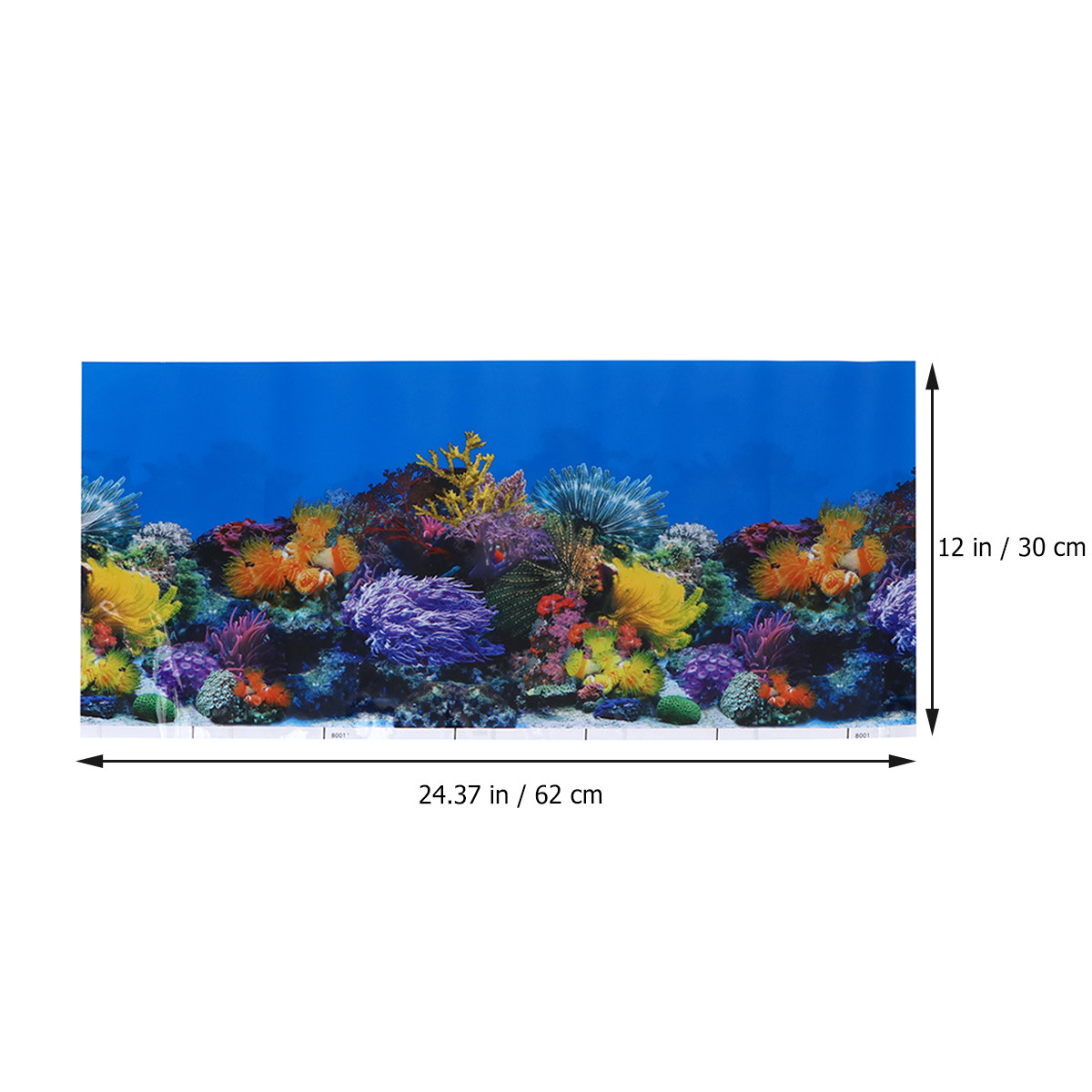 Naklejka na tło do akwarium 62 – Aquarium Fish Wallpaper Hd recenzja i cena