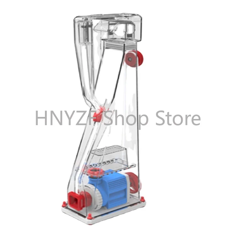 Bubble Magus Z5 Z6 Z7 Z8 Wewnę – Protein Skimmer Reef recenzja i cena