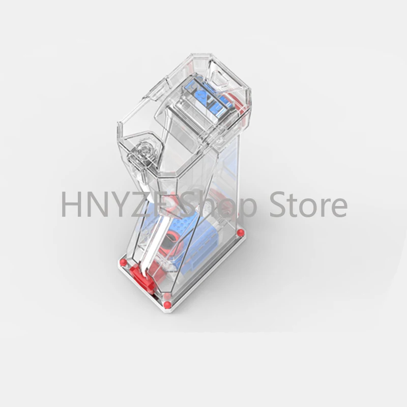 Bubble Magus Z5 Z6 Z7 Z8 Wewnę – Protein Skimmer Reef recenzja i cena