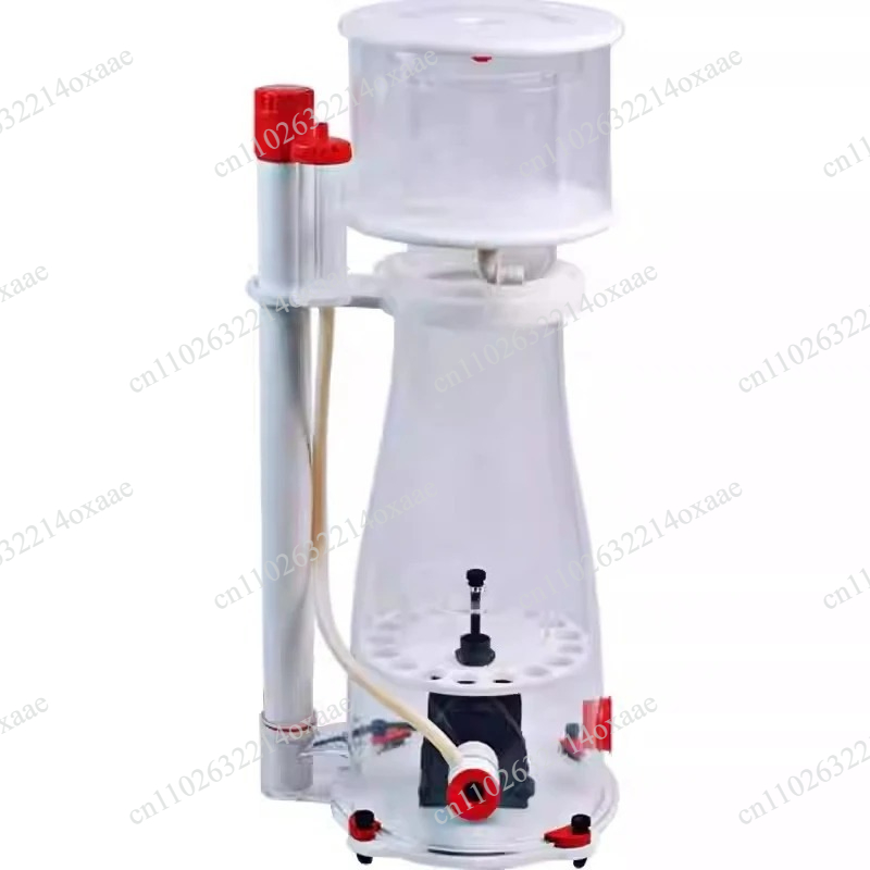 Ultra-cichy skimmer proteinowy – Protein Skimmer Reef recenzja i cena