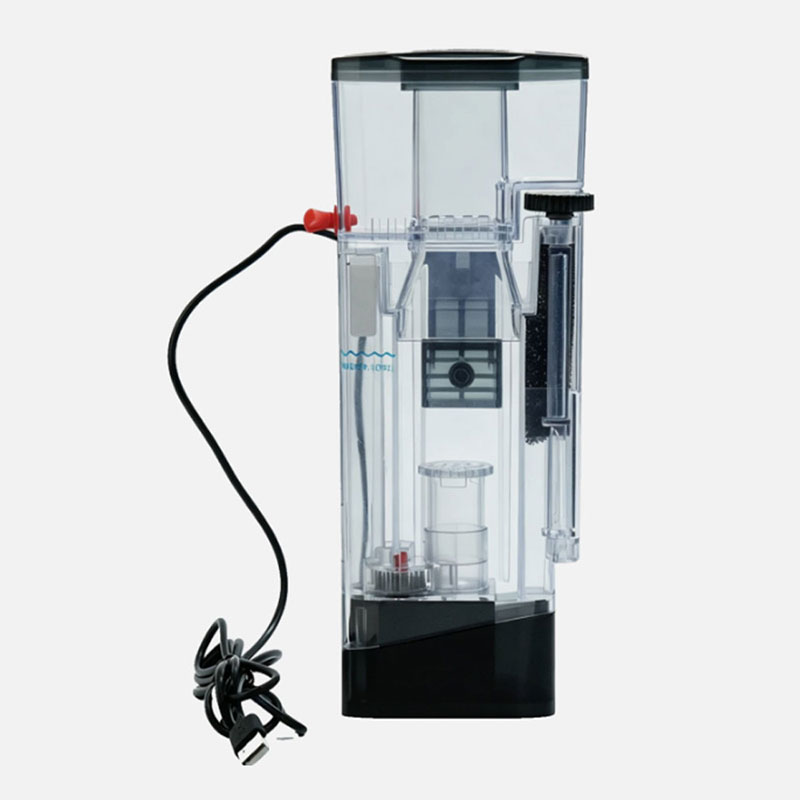 Bubble Magus MiniQ Plus Nano R – Protein Skimmer Reef recenzja i cena