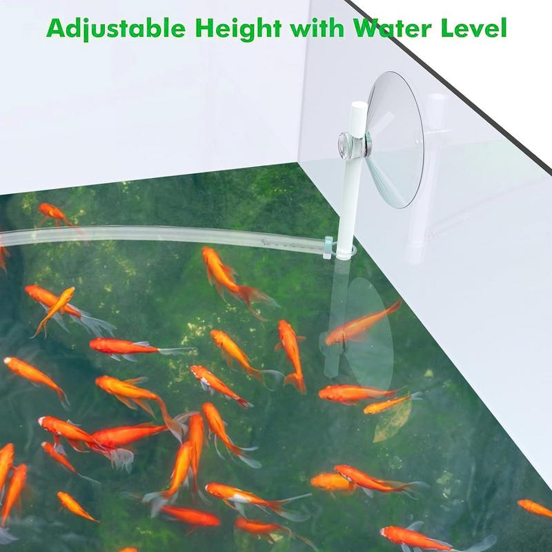 Pływający pierścień do karmien – Aquarium Fish Food recenzja i cena