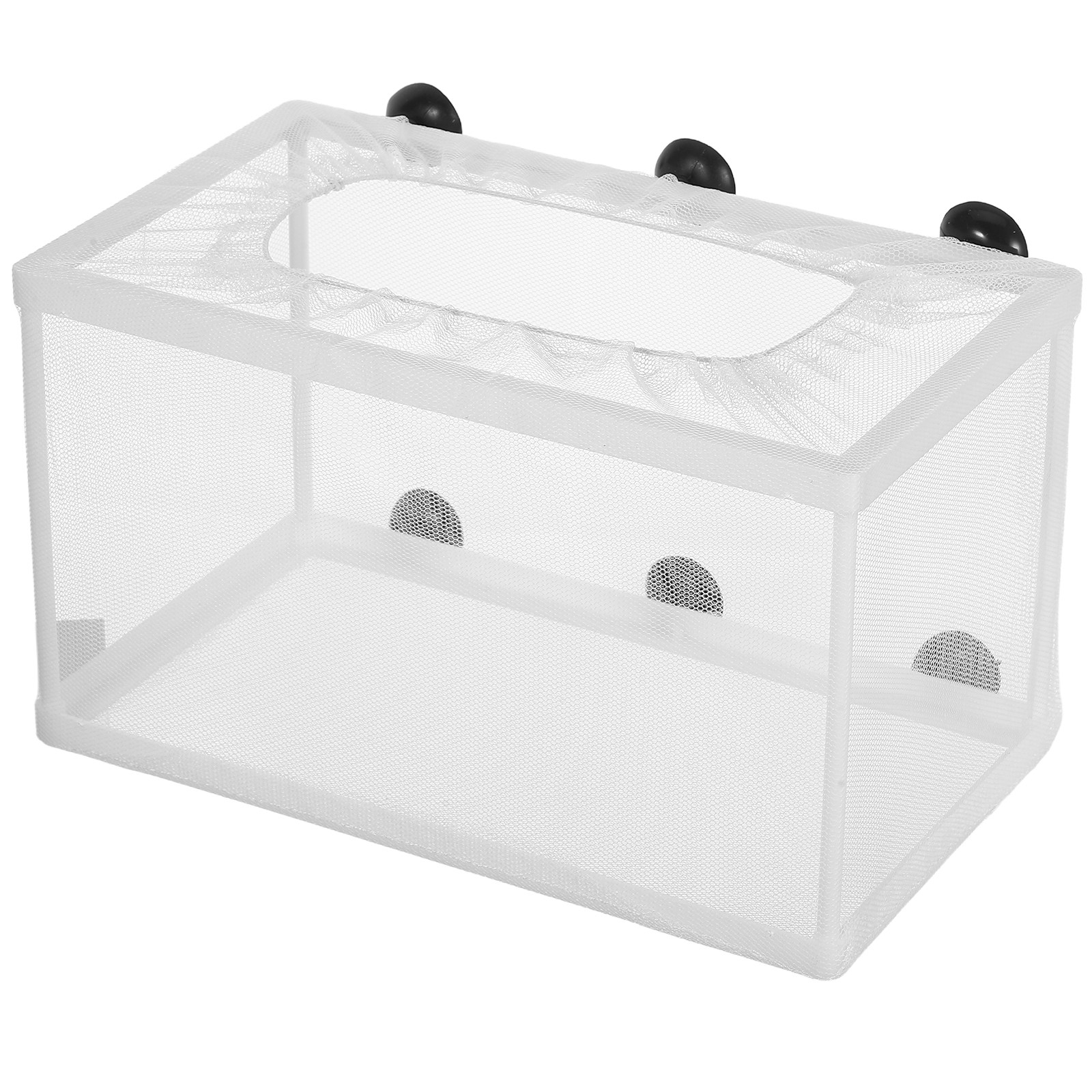 Siatka na ryby dużego rozmiaru – Aquarium Fish Big Size recenzja i cena