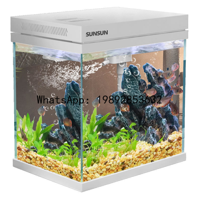 Ultra-świetlisty akwarium do r – Aquarium Fish Low Maintenance recenzja i cena