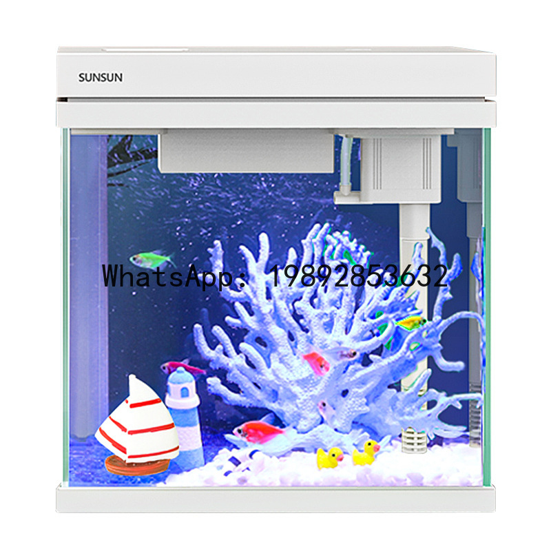 Ultra-świetlisty akwarium do r – Aquarium Fish Low Maintenance recenzja i cena