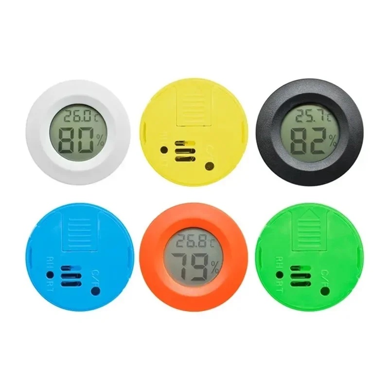 Akcesoria do akwariów dla gadó – Aquarium Thermometer recenzja i cena
