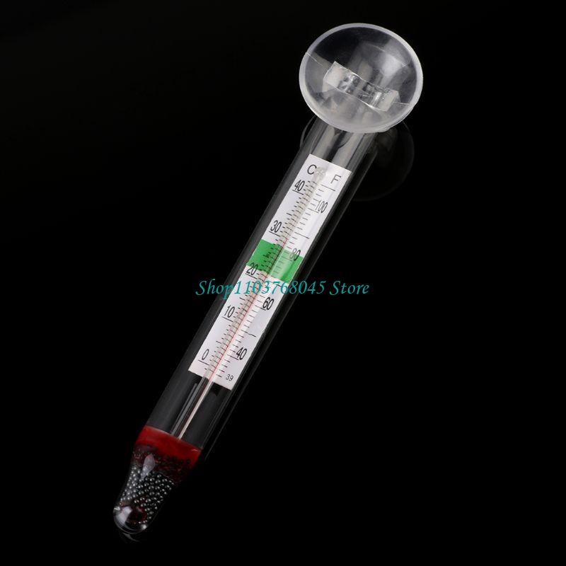 R53F 10 opakowań Termometr akw – Aquarium Thermometer recenzja i cena