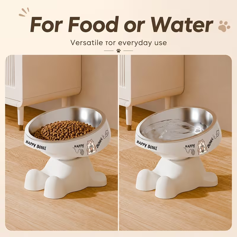Urocza podwyższona miska dla z – Royal Canin Food Medium recenzja i cena