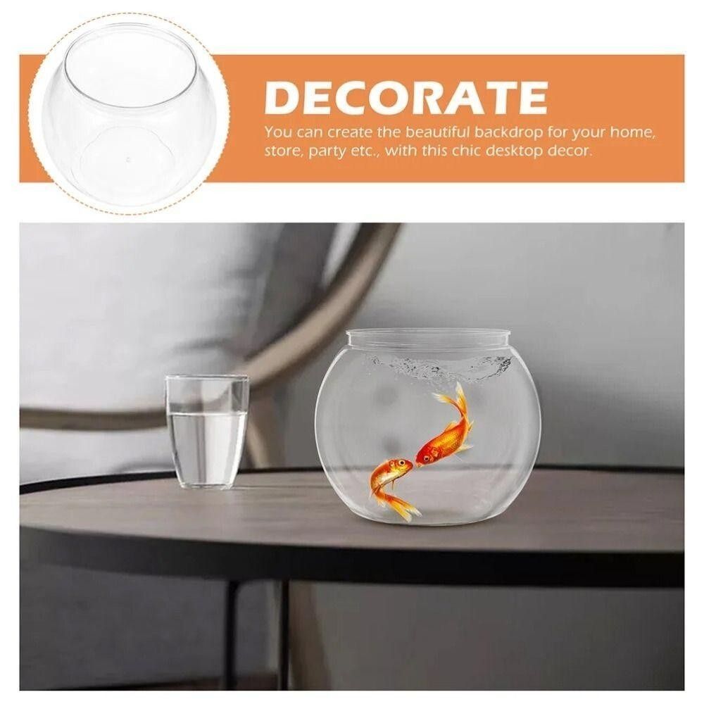 Nowe Przezroczyste Akwarium Ok – Aquarium Fish For Beginners recenzja i cena