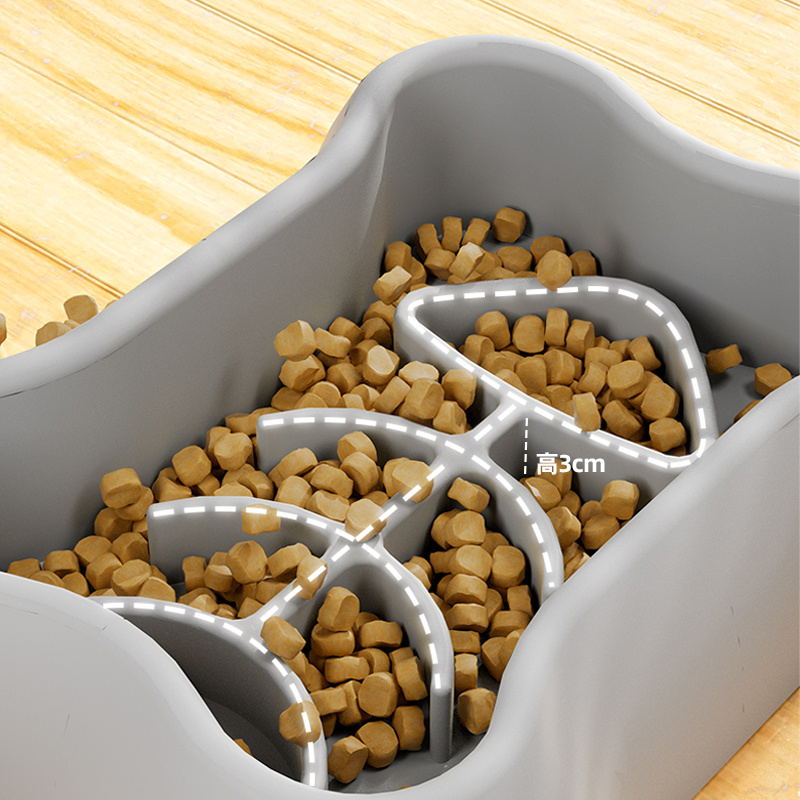 Miska spowalniająca jedzenie d – Royal Canin Food Medium recenzja i cena